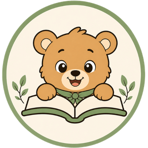Bible Bears Logo